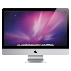 iMac (27-inch, Late 2009)