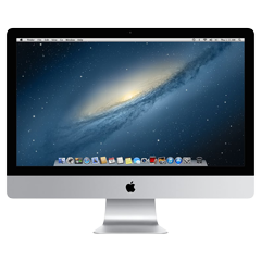 iMac (27-inch, Late 2012)