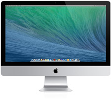 iMac (27-inch, Late 2013) image