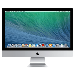 iMac (27-inch, Late 2013)
