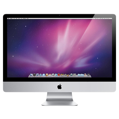 iMac (27-inch, Mid 2010)