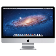 iMac (27-inch, Mid 2011)