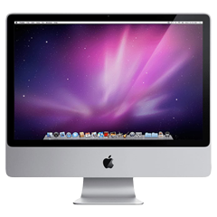 iMac (Early 2009) image