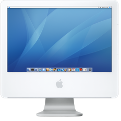iMac G5