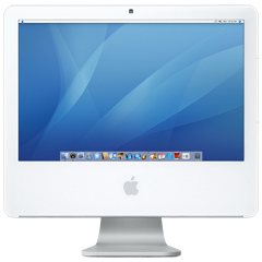 iMac (Late 2006)
