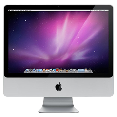 iMac (Mid 2007)