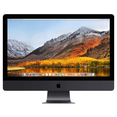 iMac Pro (2017)