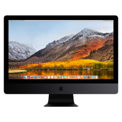 iMac Pro (2017) image