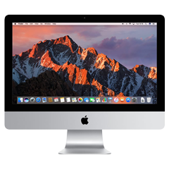 iMac (Retina 4K, 21.5-inch, 2017)