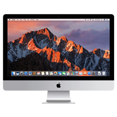 iMac (Retina 5K, 27-inch, 2017)