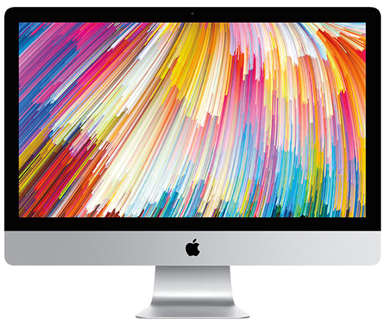 iMac (Retina 5K, 27-inch, 2017) image