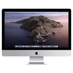 iMac (Retina 5K, 27-inch, 2020)