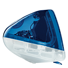 iMac (Summer 2001)