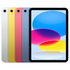 iPad (10th generation) image