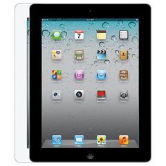 iPad 2 image