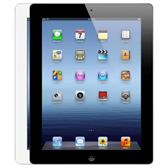 iPad (3rd generation)