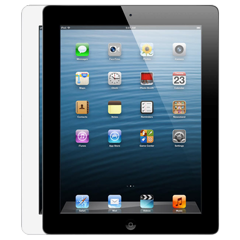 iPad (4th generation)