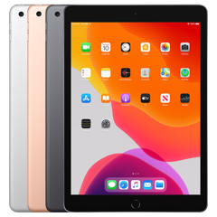 iPad (7th generation) image