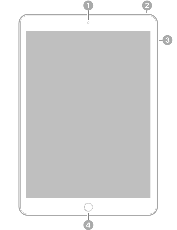 iPad (9th generation) image