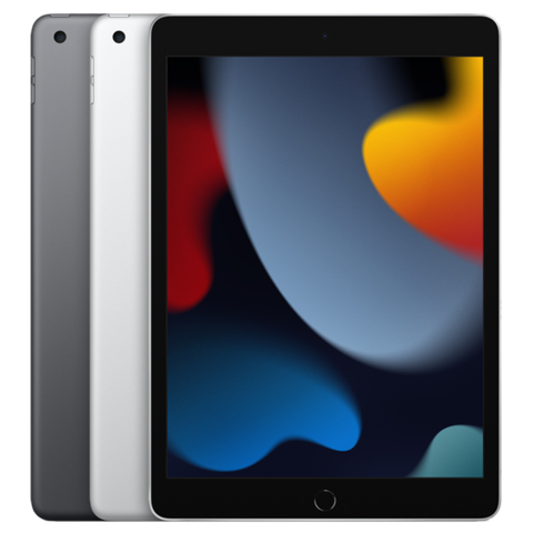 iPad (9th generation)