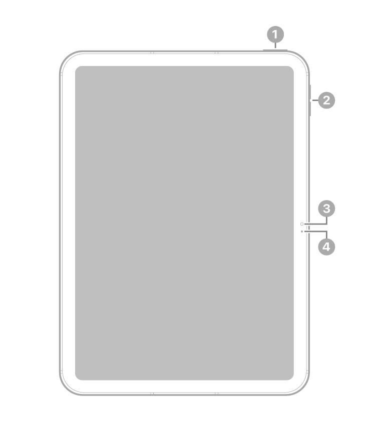 iPad (A16) image