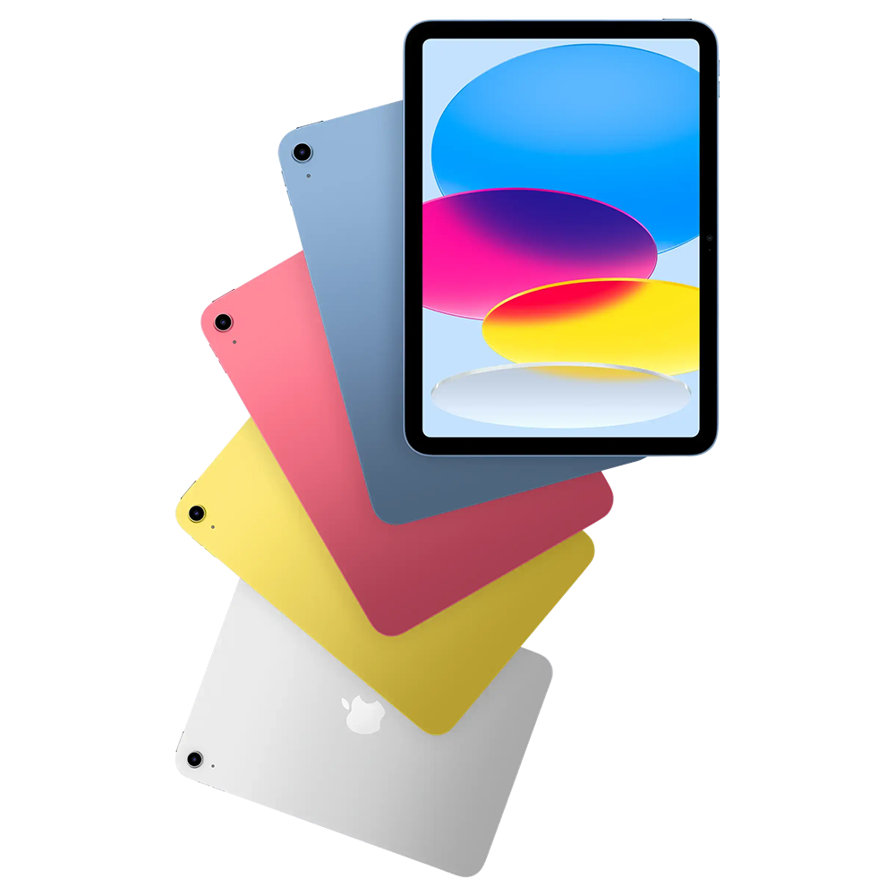iPad (A16) image