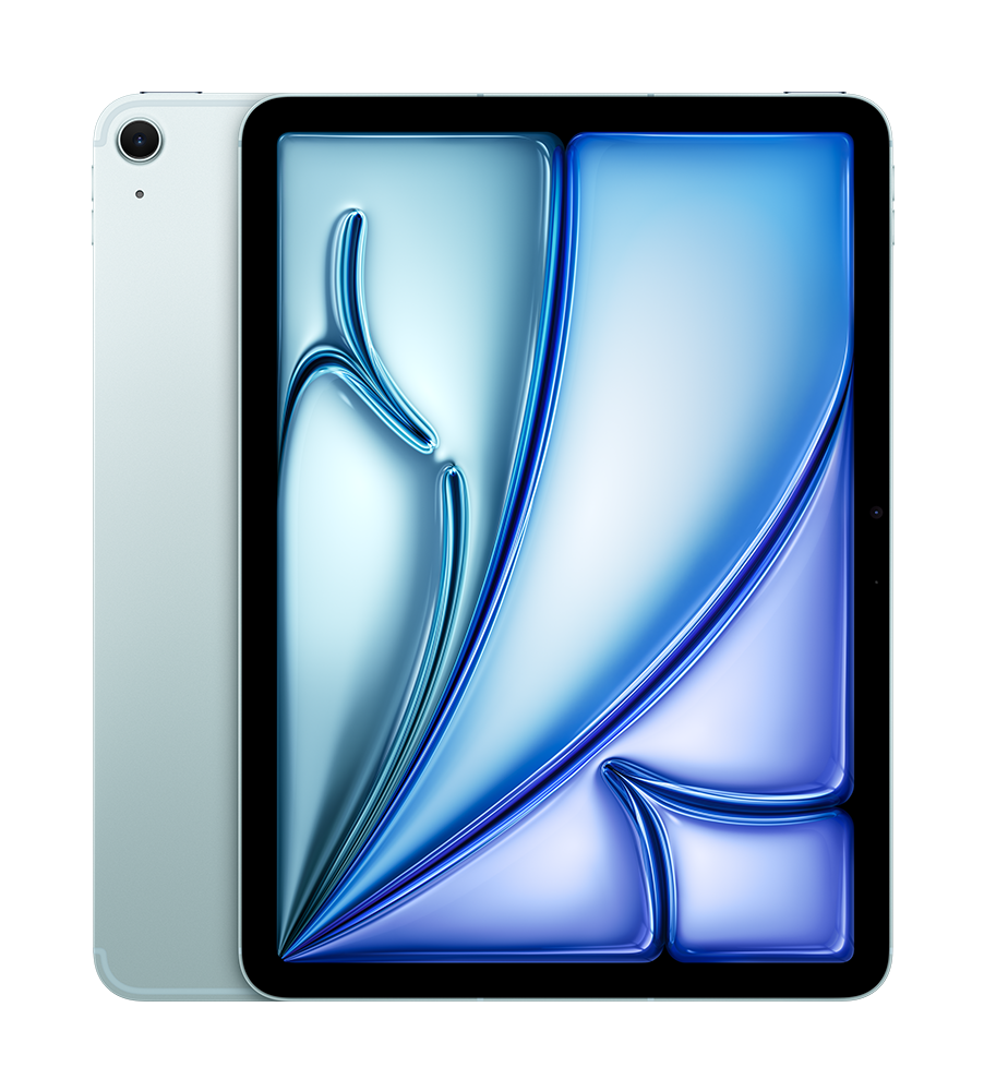 iPad Air 13-inch (M2) image