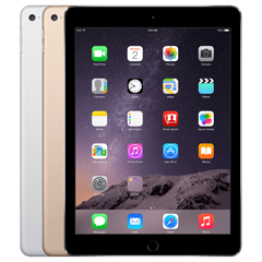 iPad Air 2 - Technical Specification
