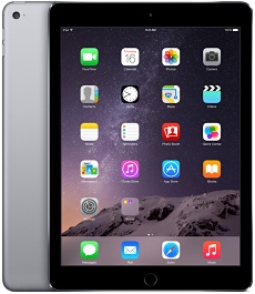 iPad Air 2 - Technical Specification image