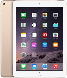 iPad Air 2 - Technical Specification image
