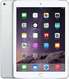 iPad Air 2 - Technical Specification image