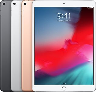 iPad Air (3rd generation)