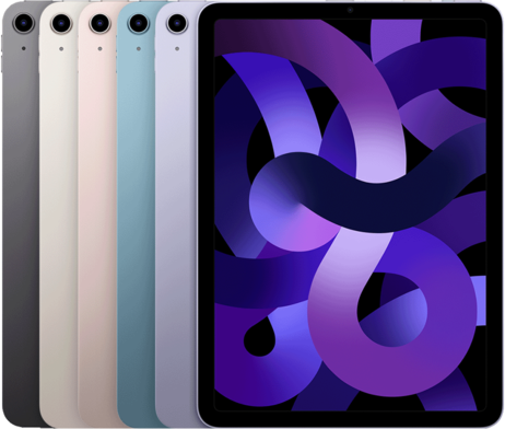 iPad Air (5th generation)