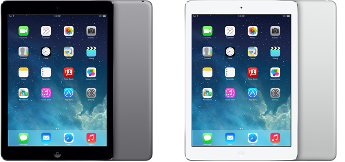 iPad Air