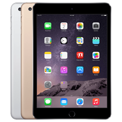 iPad mini 3 - Technical Specification