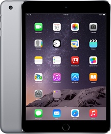 iPad mini 3 - Technical Specification image