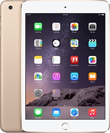 iPad mini 3 - Technical Specification image