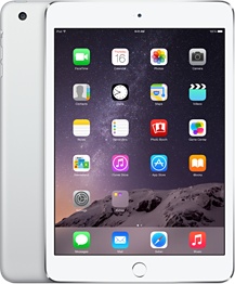 iPad mini 3 - Technical Specification image