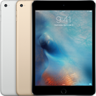 iPad mini 4