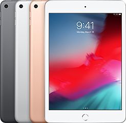 iPad mini (5th generation) image
