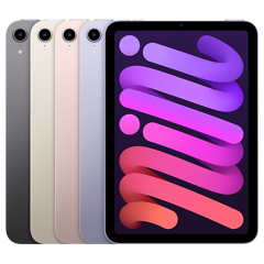 iPad mini (6th generation) image