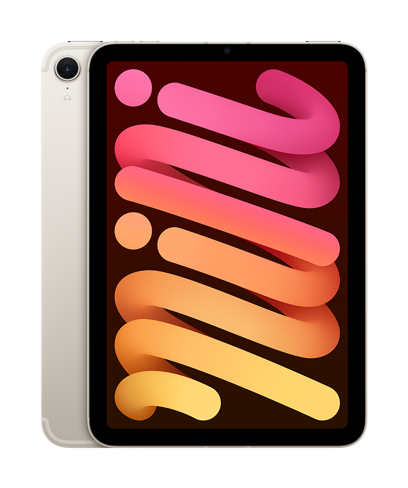 iPad mini (A17 Pro) image