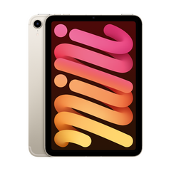 iPad mini (A17 Pro) image
