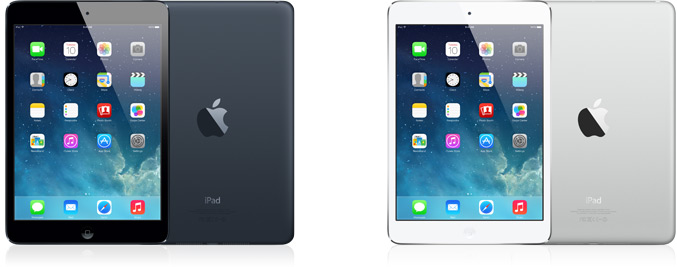 iPad mini image