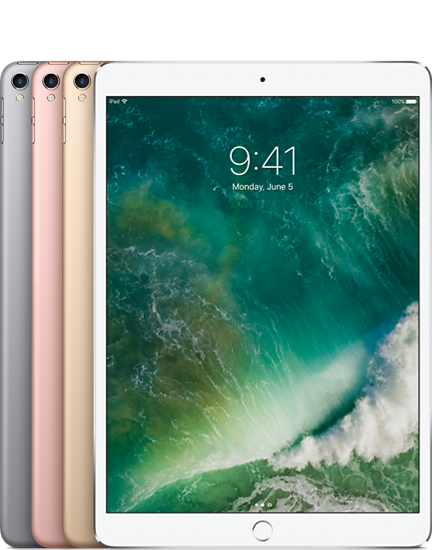 iPad Pro (10.5-inch) image