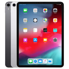 iPad Pro 11-inch (1st generation) image