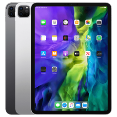 iPad Pro 11-inch (2nd generation)