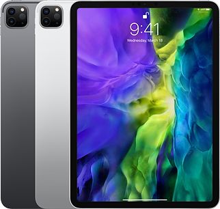 iPad Pro 11-inch (2nd generation) image