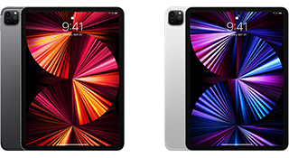 iPad Pro, 11-inch (3rd generation) image