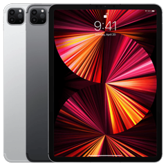 iPad Pro, 11-inch (3rd generation)